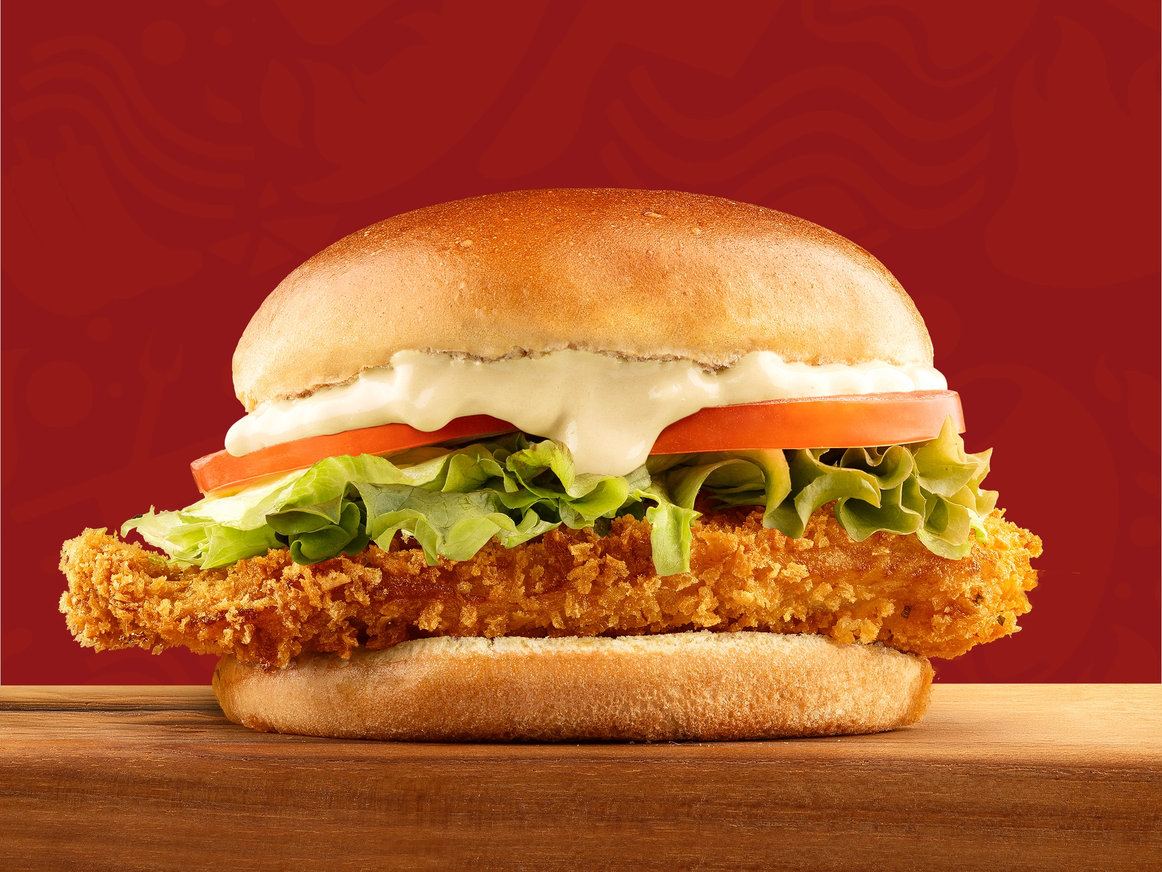 O Matuto Chicken Crispy