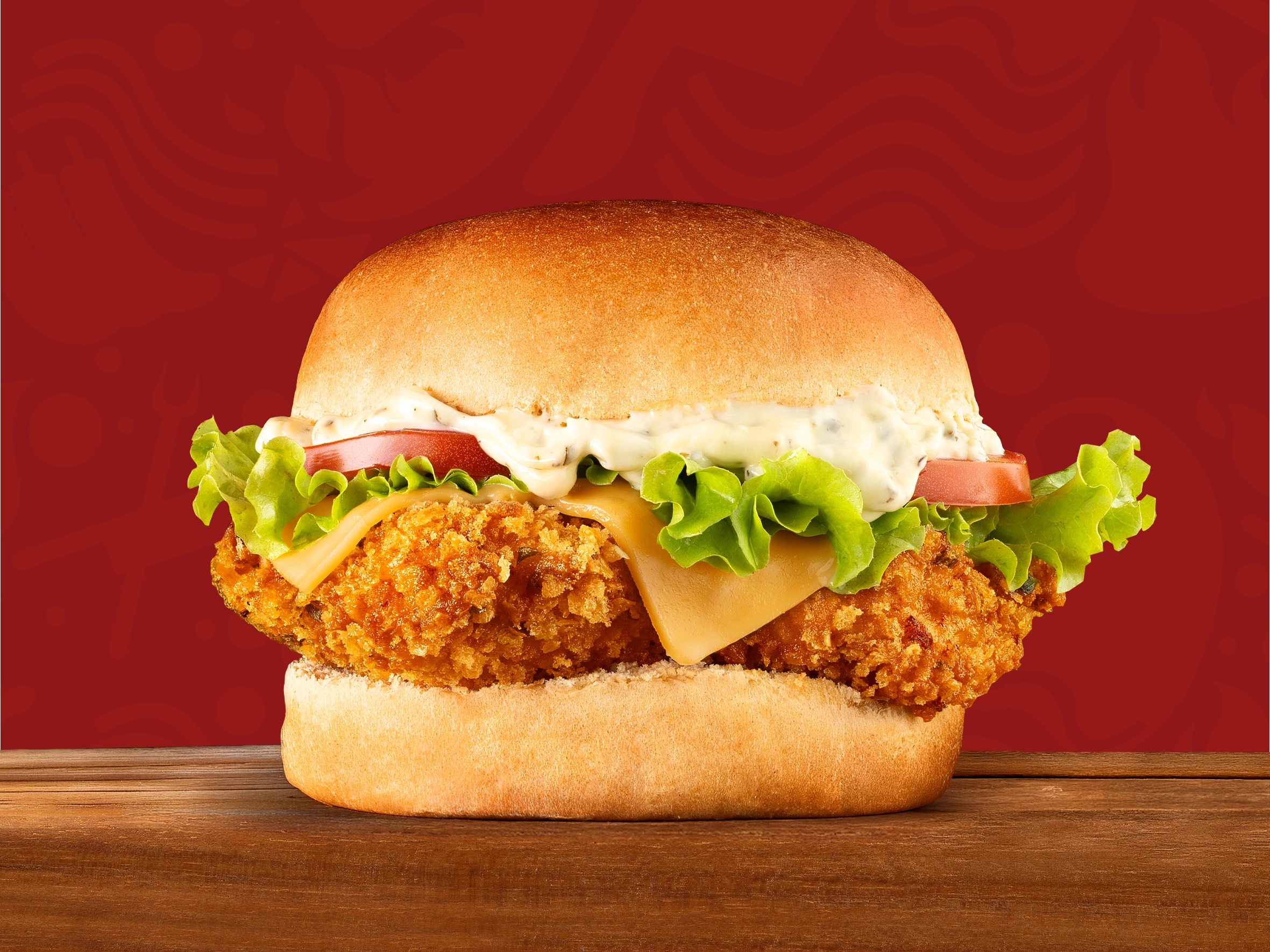 O Matuto Fish Supreme