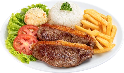 Picanha Grill