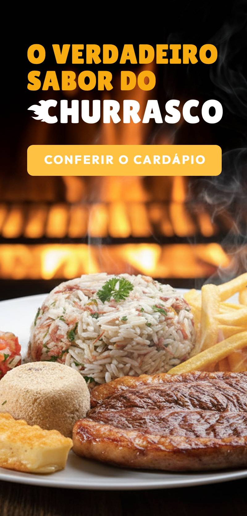 Banner principal O matuto expressa