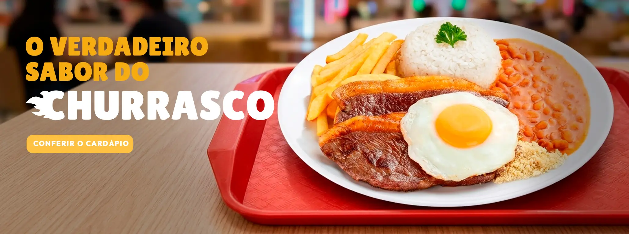 Banner principal O matuto expressa