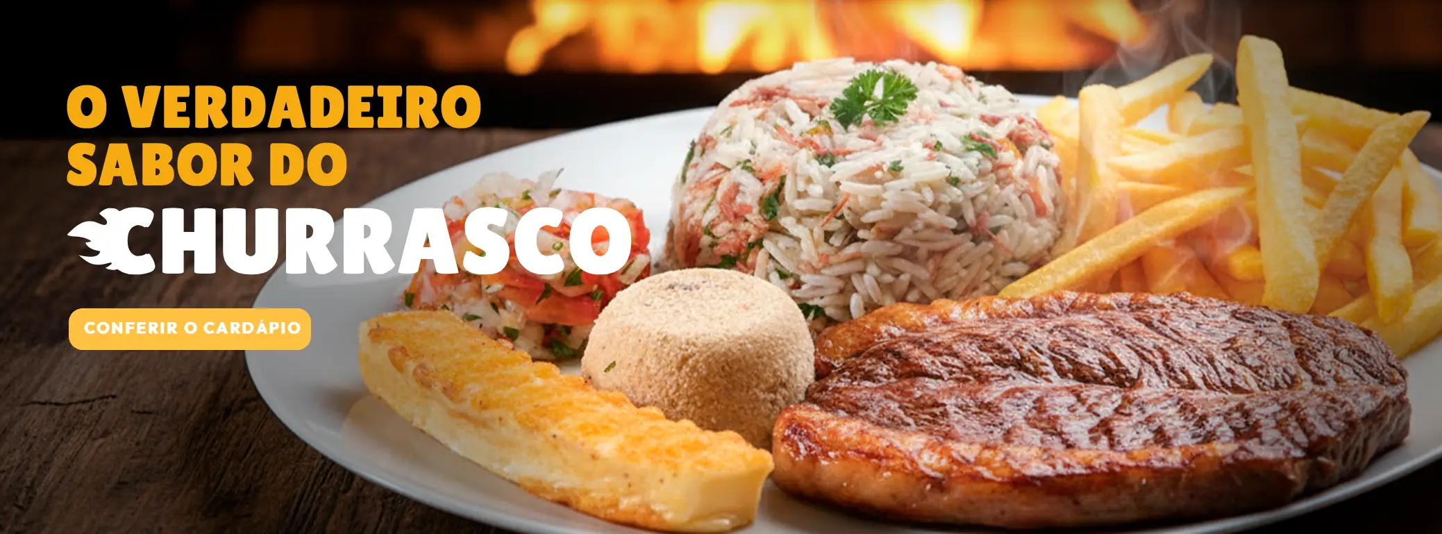 Banner principal O matuto expressa